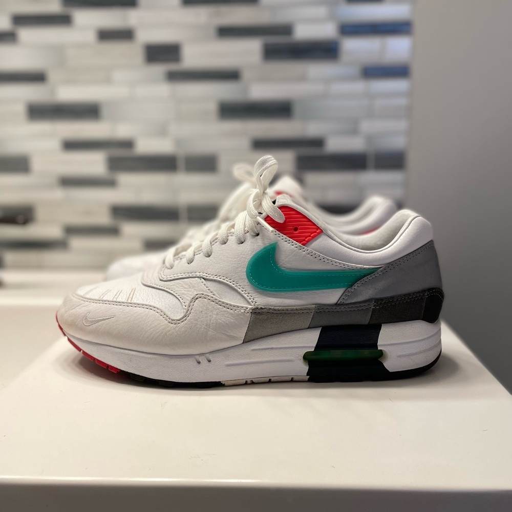 Nike air max day 3 26 og 10 icons zoom 90 Jordan LeBron supreme adidas boost lot